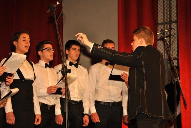 Dorohoi Concert Colinde14