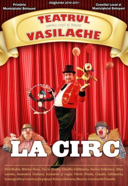 la circ