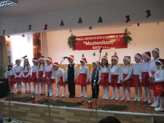 Dorohoi Festivalul Mostenitorii 004