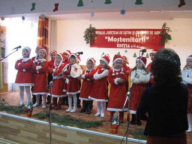 Dorohoi Festivalul Mostenitorii 005