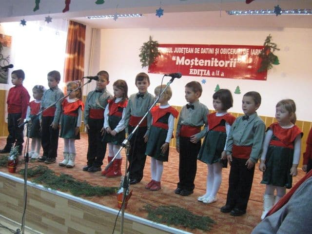 Dorohoi Festivalul Mostenitorii 006
