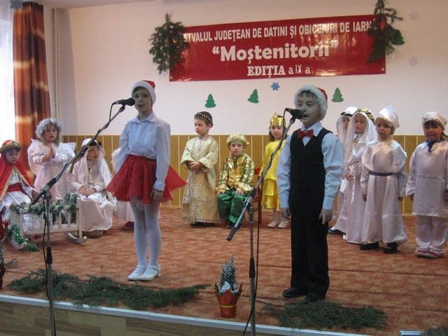 Dorohoi Festivalul Mostenitorii 007