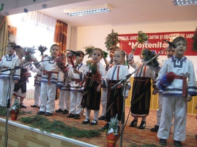 Dorohoi Festivalul Mostenitorii 008