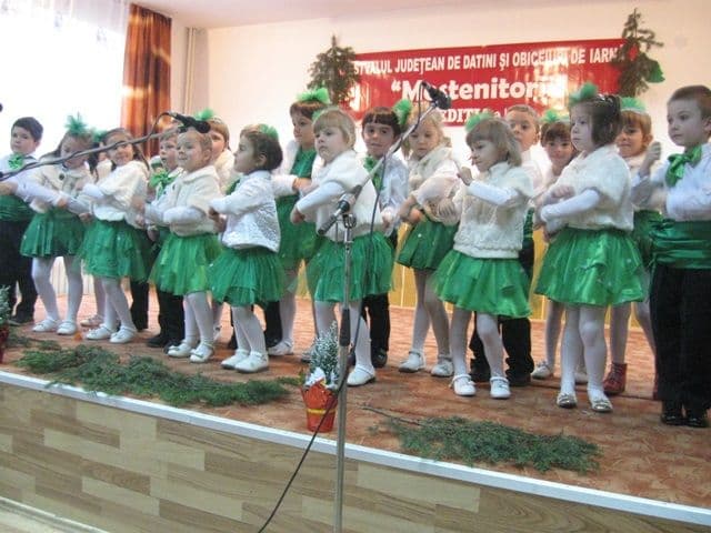 Dorohoi Festivalul Mostenitorii 009