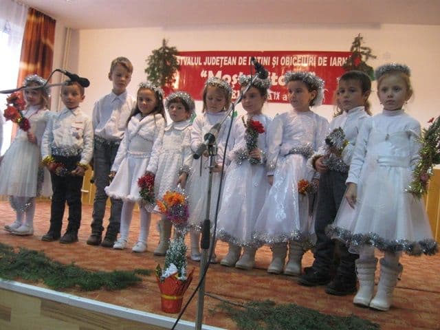 Dorohoi Festivalul Mostenitorii 010