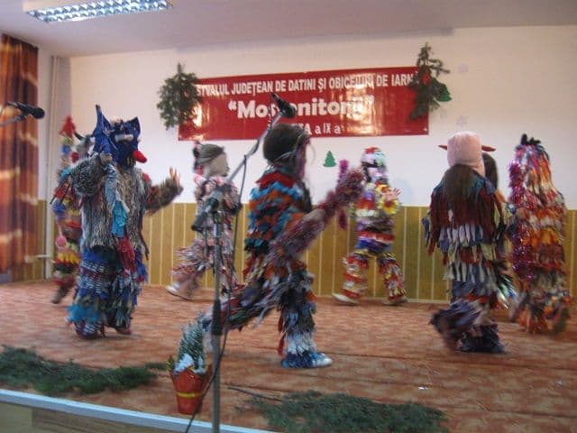 Dorohoi Festivalul Mostenitorii 011