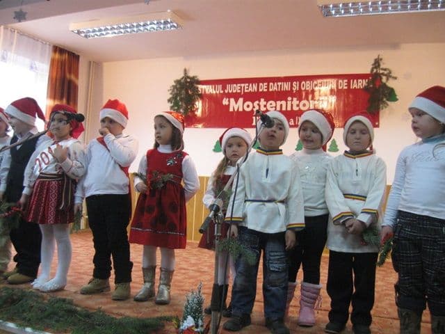 Dorohoi Festivalul Mostenitorii 012