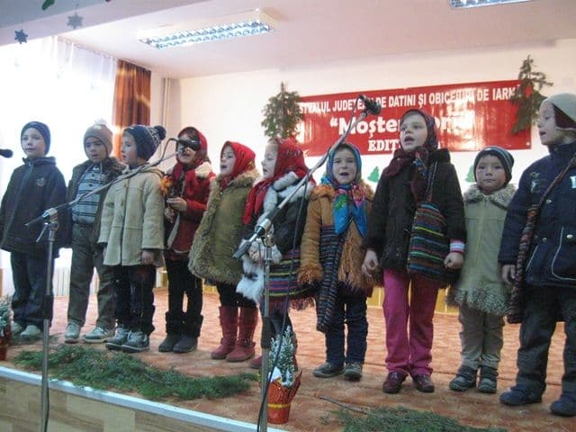 Dorohoi Festivalul Mostenitorii 014