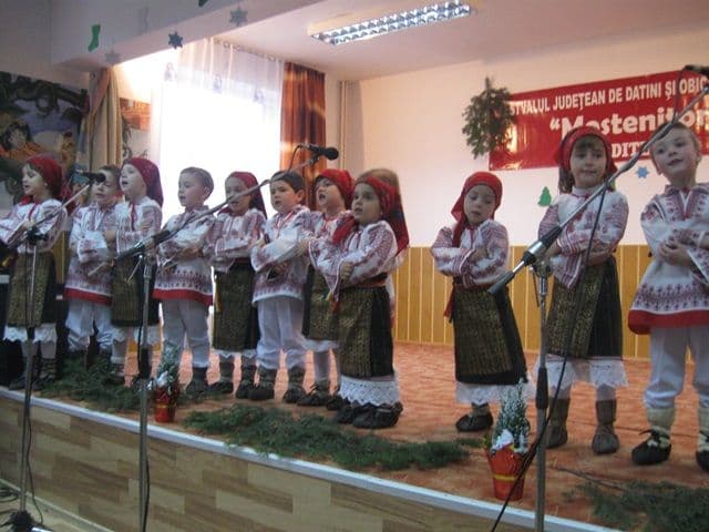 Dorohoi Festivalul Mostenitorii 013
