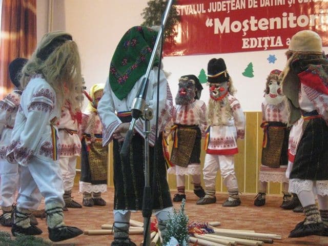 Dorohoi Festivalul Mostenitorii 015