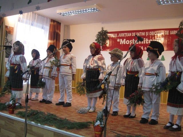 Dorohoi Festivalul Mostenitorii 016