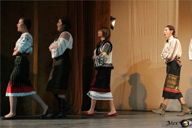 Festivalul International Coral - O, ce veste minunata006