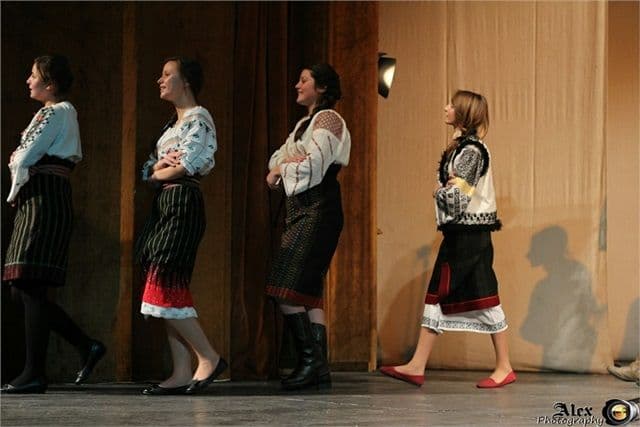 Festivalul International Coral - O, ce veste minunata005