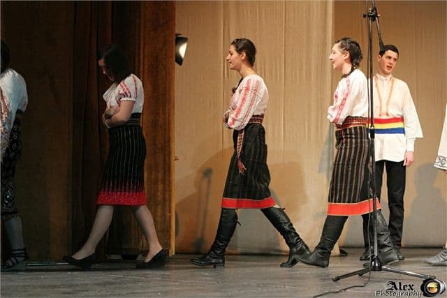 Festivalul International Coral - O, ce veste minunata009