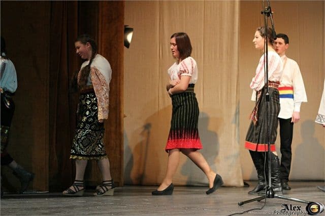 Festivalul International Coral - O, ce veste minunata008