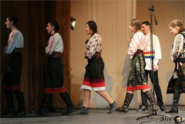 Festivalul International Coral - O, ce veste minunata010
