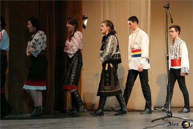 Festivalul International Coral - O, ce veste minunata012