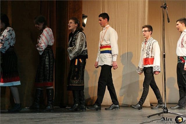 Festivalul International Coral - O, ce veste minunata013