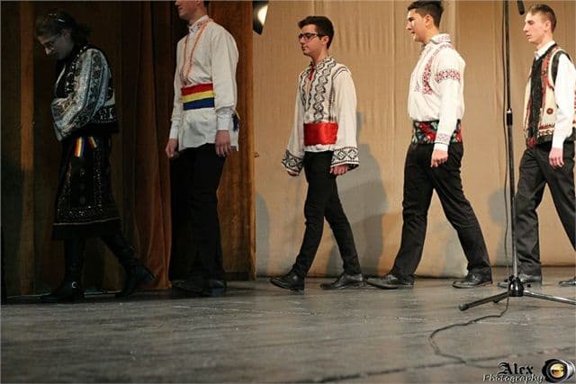Festivalul International Coral - O, ce veste minunata014
