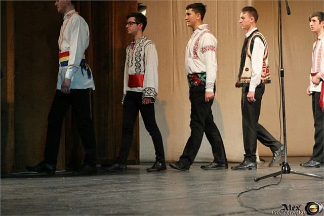 Festivalul International Coral - O, ce veste minunata015