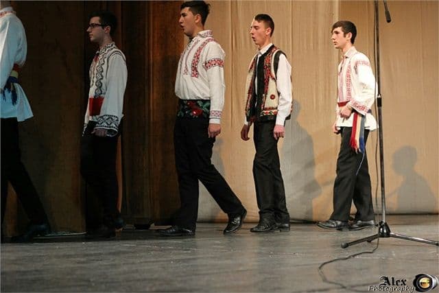 Festivalul International Coral - O, ce veste minunata016