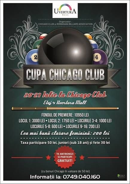 Cupa Chicago_Uvertura Mall