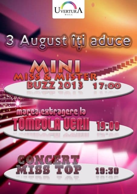 3 August