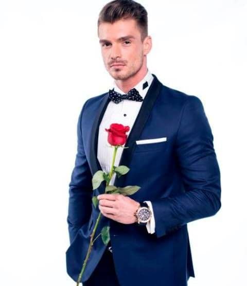 Bogdan Vldau