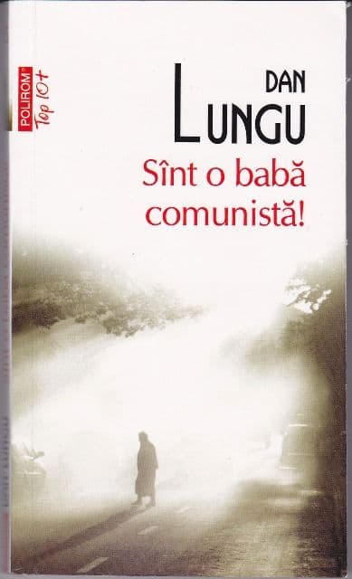 Sunt o baba comunista