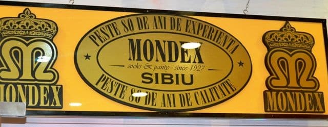 Mondex