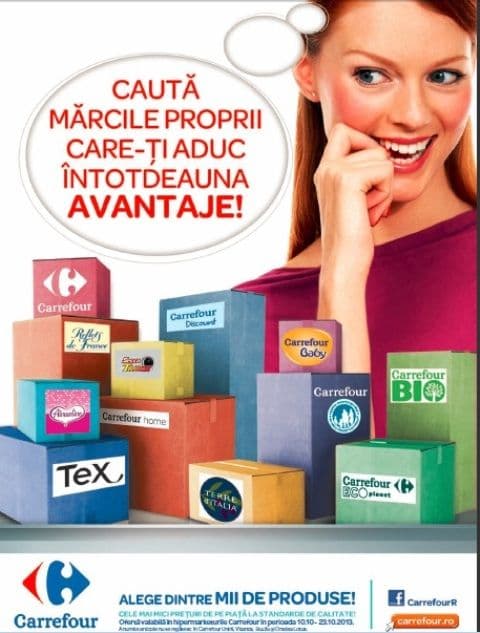 coperta catalog