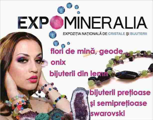 afis expomineralia