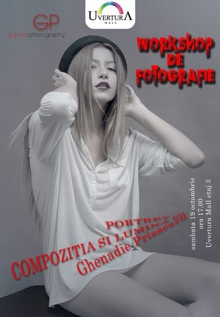 Workshop 19.10