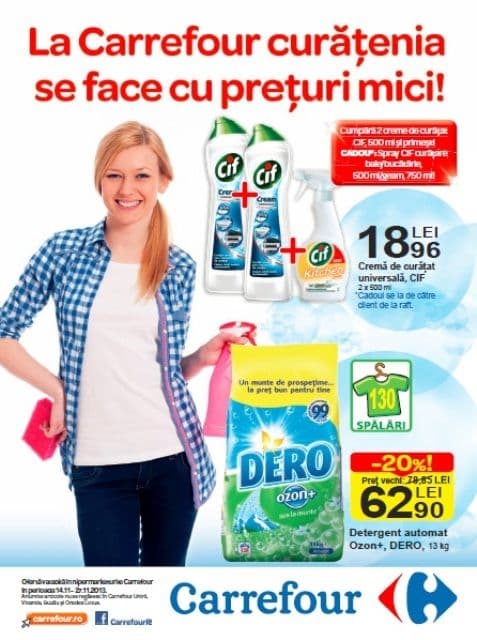 Curatenia casei