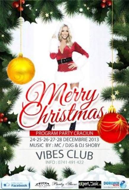 Vibes Club