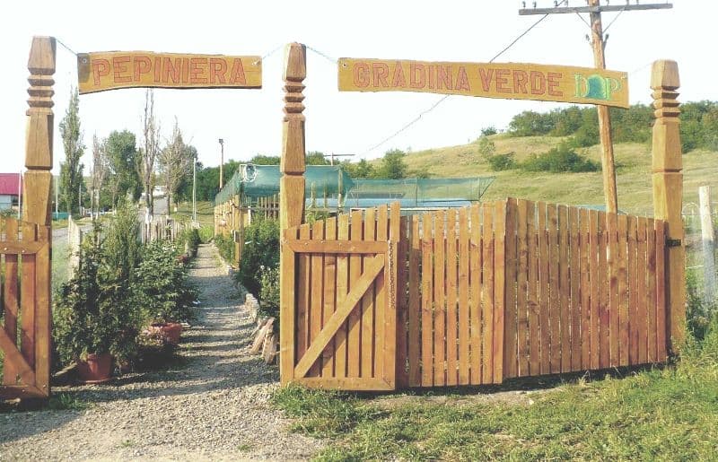 Gradina Verde_Cobala