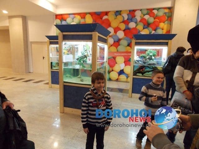 Uvertura Mall Botosani_2