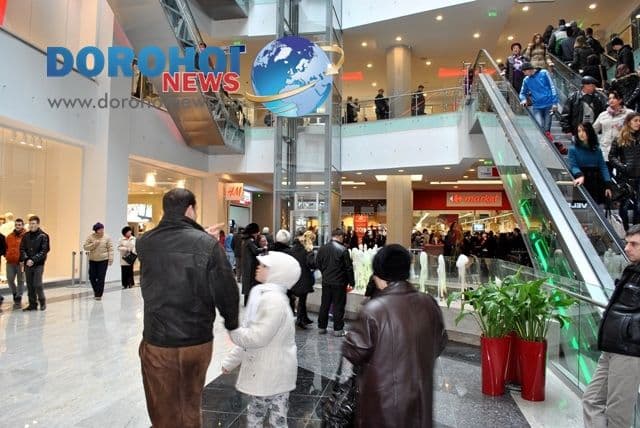 Uvertura Mall Botosani_3