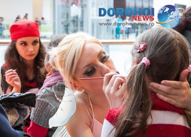 Uvertura Mall_distractii