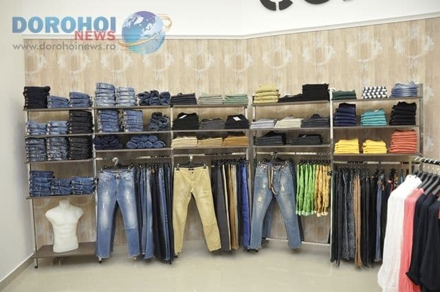 Uvertura Mall_Deschidere magazin COAX_2