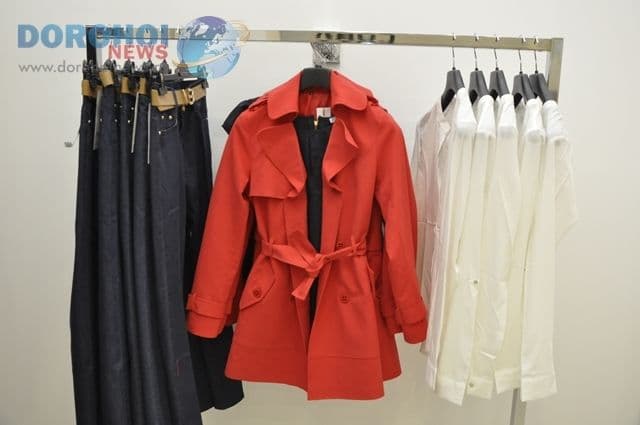 Uvertura Mall_Deschidere magazin COAX_4
