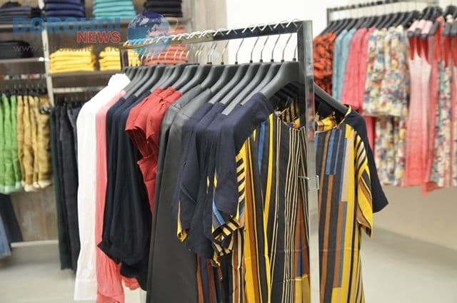 Uvertura Mall_Deschidere magazin COAX_5