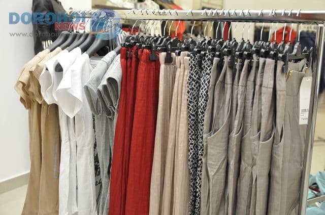 Uvertura Mall_Deschidere magazin COAX_6