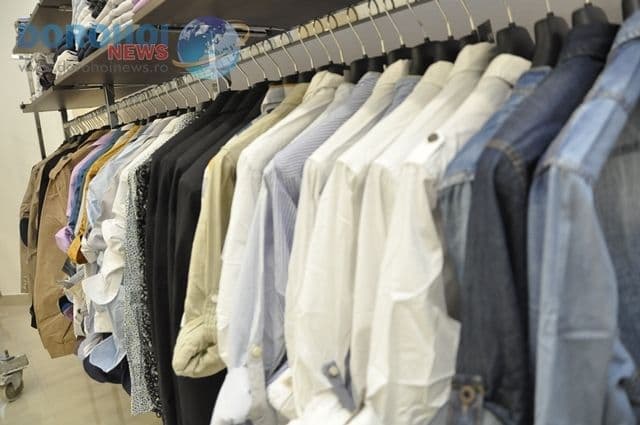Uvertura Mall_Deschidere magazin COAX_7
