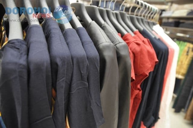 Uvertura Mall_Deschidere magazin COAX_12