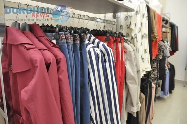 Uvertura Mall_Deschidere magazin COAX_11