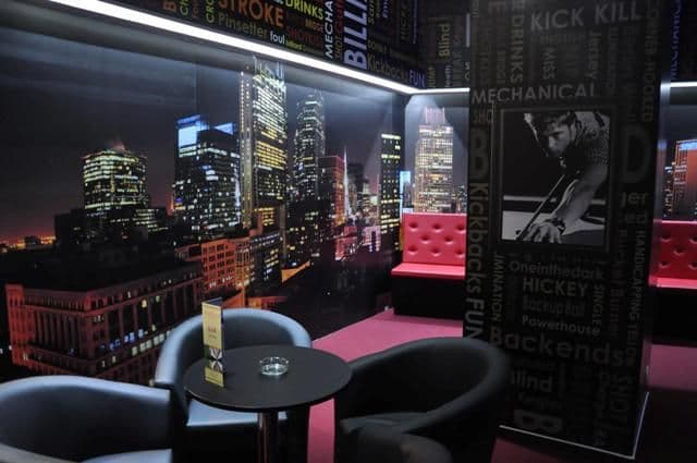 Chicago Club Botosani (3)