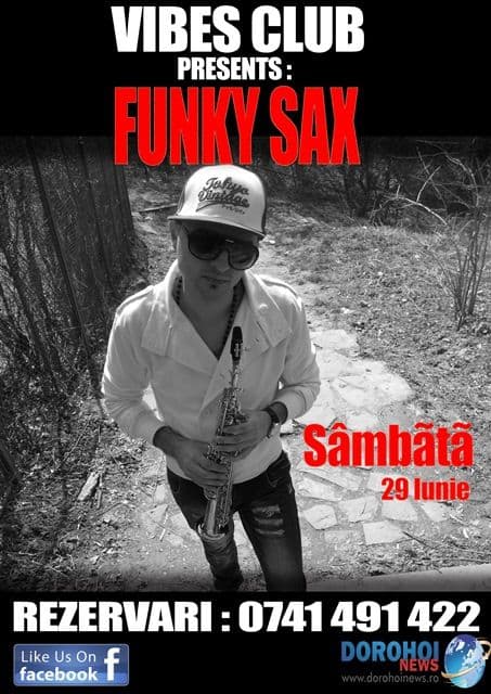 Vives_Funky sax