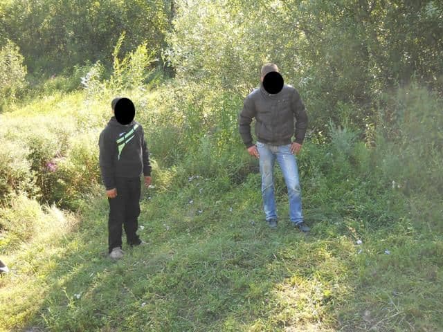 politia de frontiera (2)