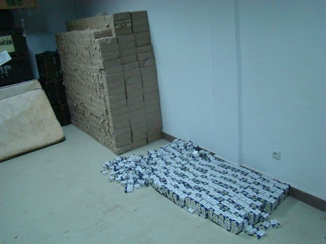 politia de frontiera captura Prut (6)